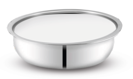 Stainless Steel Lagdi